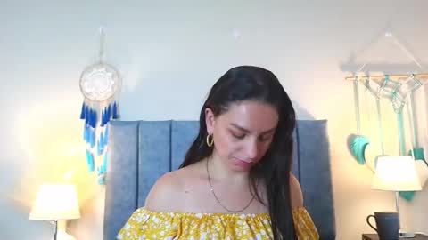 Nataly online show from 02/03/26, 03:17