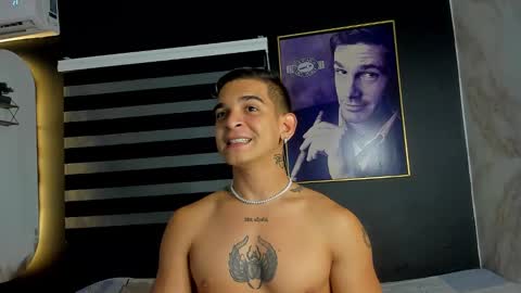 Snapshot of natan_77 chatting on 02/15/25, 02:04 natan_77 online show from 02/15/25, 02:04