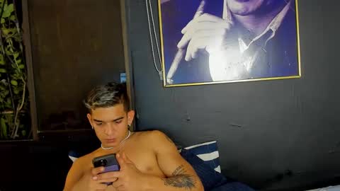 Snapshot of natan_77 chatting on 02/15/25, 05:09 natan_77 online show from 02/15/25, 05:09