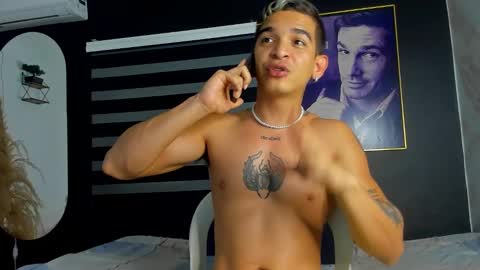 Snapshot of natan_77 chatting on 02/22/25, 01:02 natan_77 online show from 02/22/25, 01:02