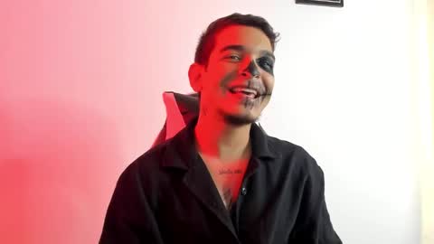 natan_77 online show from 11/01/25, 04:03