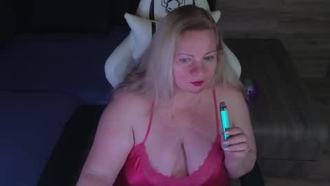 Natalli online show from 02/23/26, 11:35