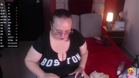 Natasha online show from 09/29/25, 07:19