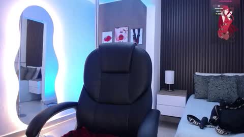 natasha online show from 10/24/25, 12:34