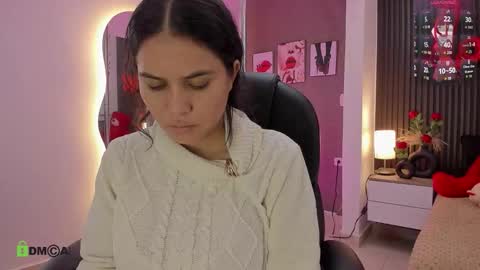 natasha online show from 02/10/26, 11:58