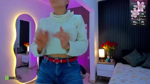 natasha online show from 04/14/26, 12:55