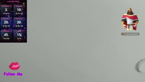 Natasha online show from 01/25/25, 10:19