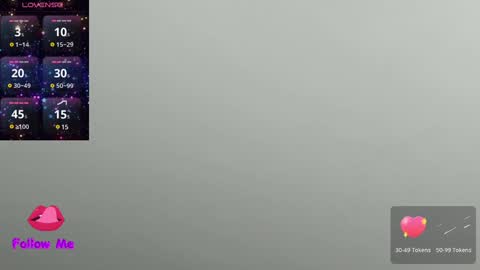 Natasha online show from 02/09/25, 04:25