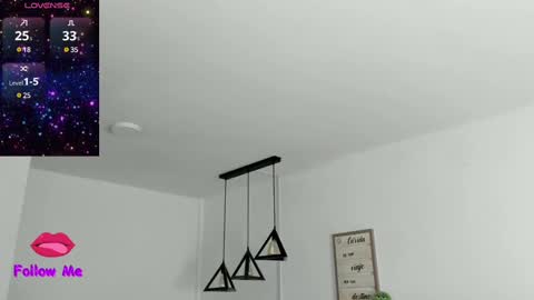 Natasha online show from 02/16/25, 03:58