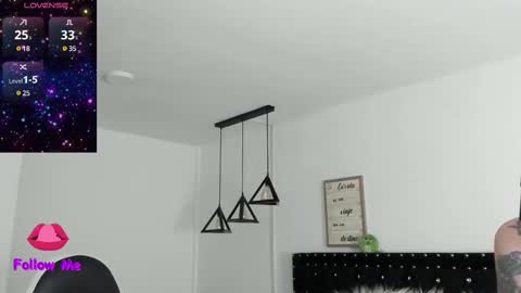 Natasha online show from 02/17/25, 03:58