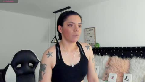 Natasha online show from 03/02/25, 03:56