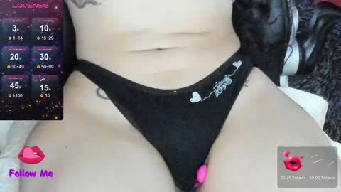 Natasha online show from 01/17/26, 04:50