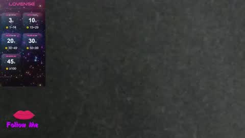 Natasha online show from 01/19/26, 04:05