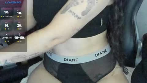 Natasha online show from 02/22/26, 04:02