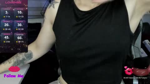 Natasha online show from 03/15/26, 04:07