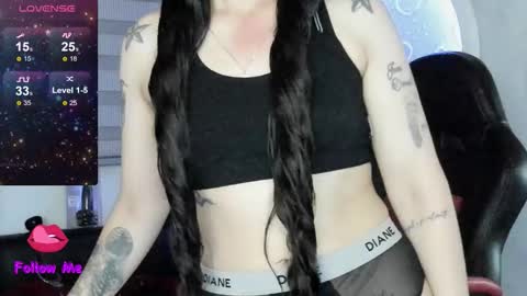 Natasha online show from 03/16/26, 04:07