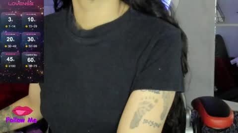 Natasha online show from 03/24/26, 04:06