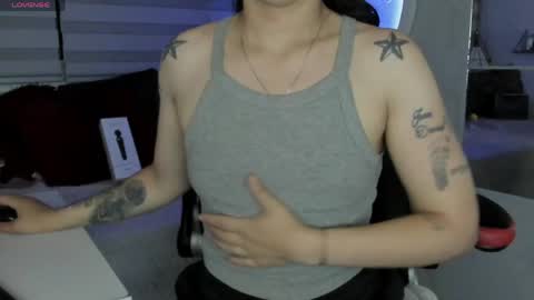 Natasha online show from 04/06/26, 03:37