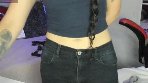 Natasha online show from 05/05/26, 04:09