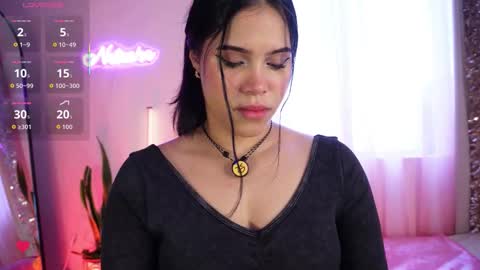 Natasha Sccott online show from 03/12/26, 06:25