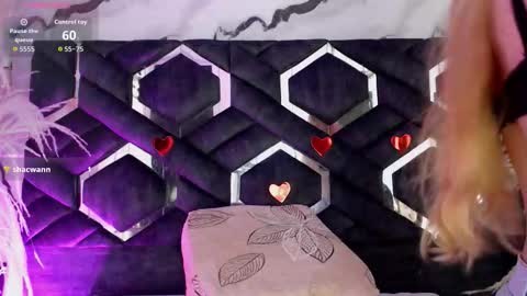 NATASHA online show from 10/17/25, 09:28