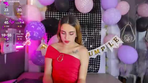 NATASHA online show from 03/28/26, 06:51