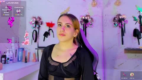 NATASHA online show from 04/19/26, 09:28