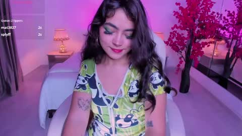 Natasha aniston1 online show from 04/25/26, 03:09