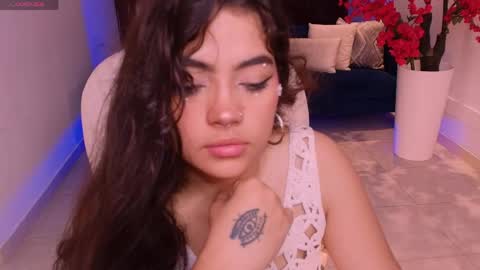 Natasha aniston1 online show from 05/13/26, 07:33