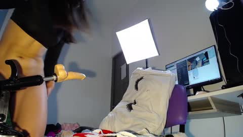 Natasha Bernett online show from 01/29/25, 06:28