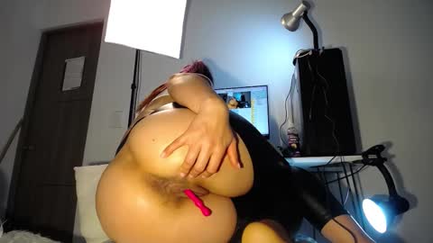 Natasha Bernett online show from 02/24/25, 02:51