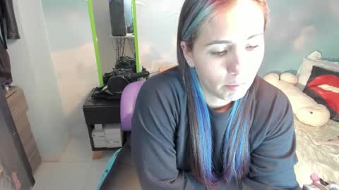 Natasha Bernett online show from 10/03/25, 11:24