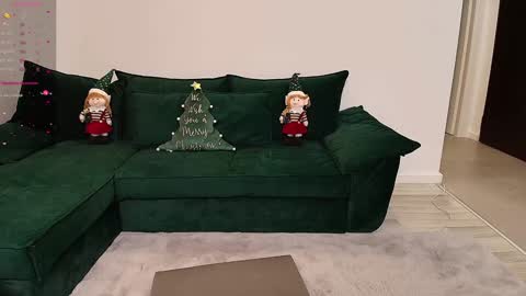 Naty  online show from 01/06/25, 11:09