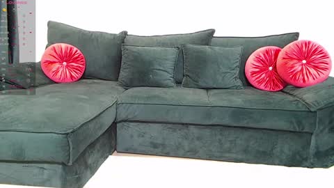 Naty  online show from 02/03/25, 10:32