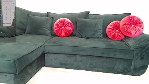 Naty  online show from 02/09/25, 02:06