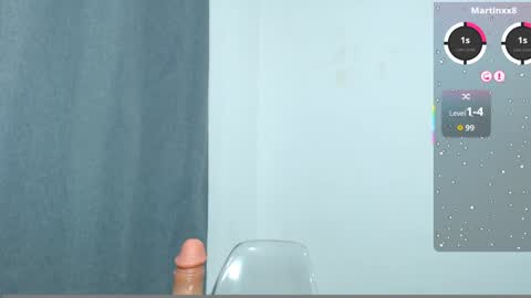 Natasha online show from 05/29/26, 01:25