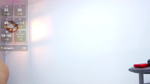 Nata online show from 02/17/25, 08:15