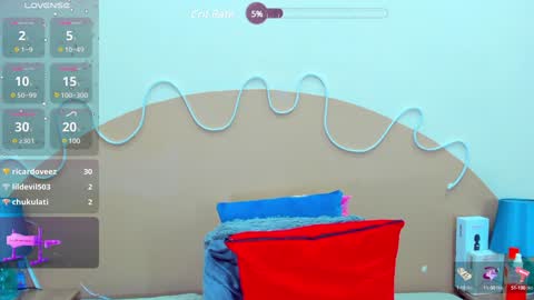 N A T A S H A  online show from 12/10/24, 03:41