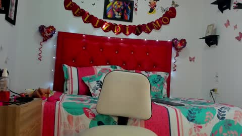 N A T A S H A  online show from 02/03/25, 11:26