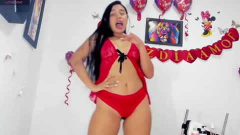 N A T A S H A  online show from 03/09/25, 01:04