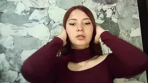 natalia online show from 12/02/24, 10:39