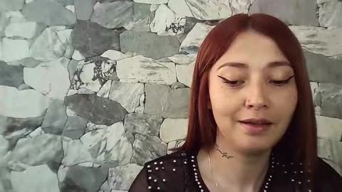 natalia online show from 12/07/24, 03:08