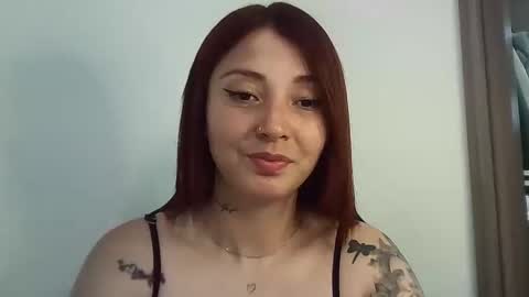 natalia online show from 03/12/25, 04:13