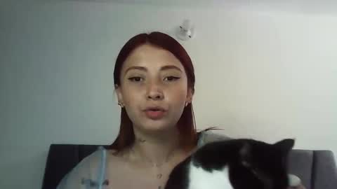 natalia online show from 10/02/25, 04:03