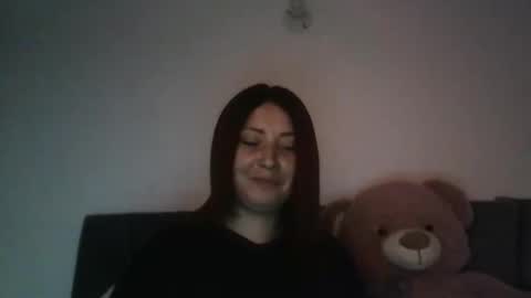 natalia online show from 02/23/26, 07:55