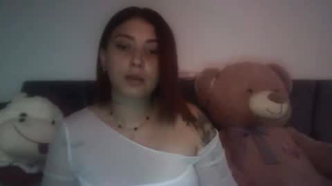 natalia online show from 03/23/26, 05:39