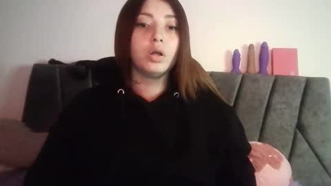 natalia online show from 06/04/26, 07:53