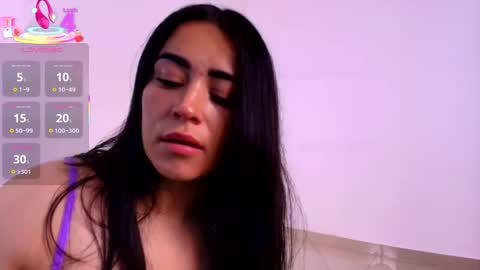 natasha_klump online show from 10/10/25, 11:09