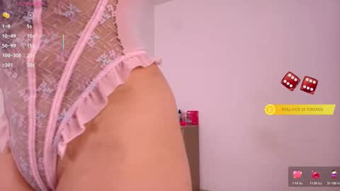 natasha_klump online show from 10/25/25, 11:07