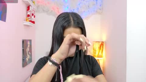 Natasha  online show from 02/16/26, 12:01